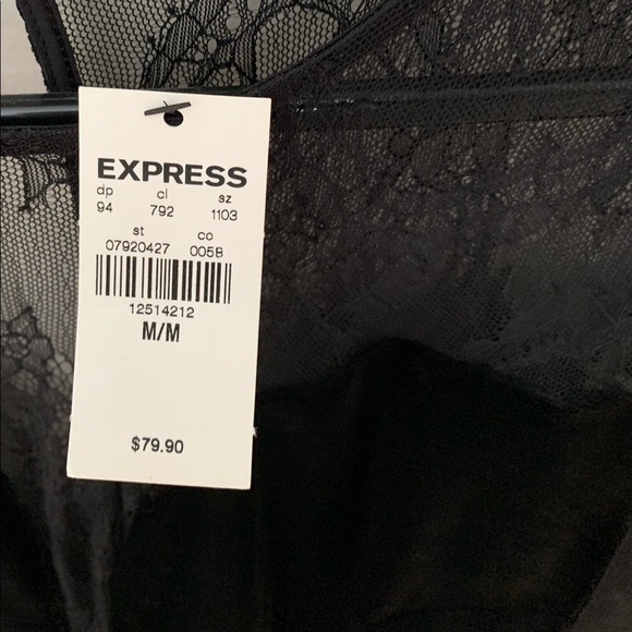 Express Short Jumper - Picture 4 of 5